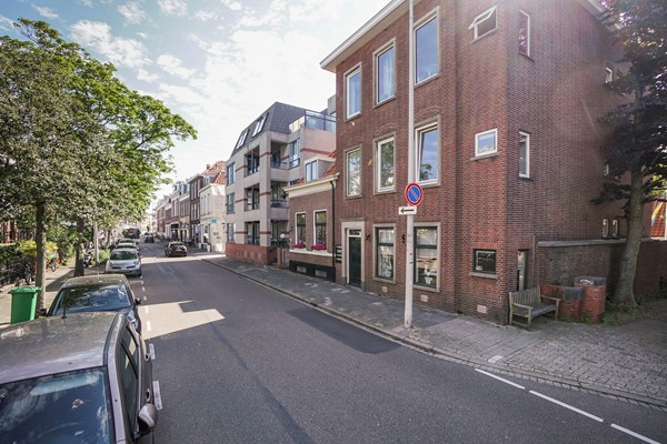 Medium property photo - Kanaalweg 5A, 2584 CD The Hague